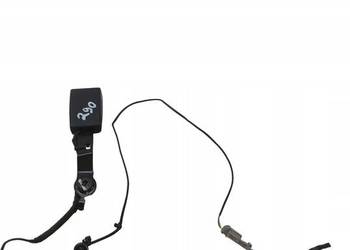 ZAPINKA PASA BEZPIECZEŃSTWA LEWY PRZÓD KIEROWCY FIORINO BIPPER Citroen Nemo