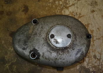 Zarezerwowane dekiel sprzęgła simson SR 2 org DDR