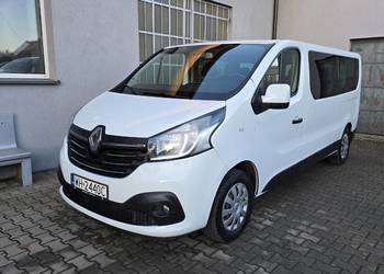 Renault Trafic L2H1 2,9t Pack Clim