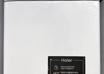 Outlet Agd: Pralka Haier RTXSG48TMC Warszawa