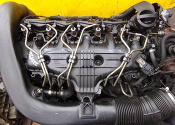 XC60 XC70 V70 S80 2.4 D 10r 175KM D5244T14 turbina turbosprezarka 31219857