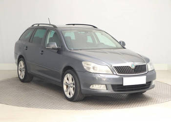 Skoda Octavia 2.0 TDI