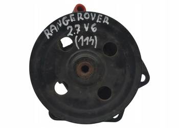 POMPA WSPOMAGANIA Land Rover Discovery III 2.7 TDV6 QVB500660