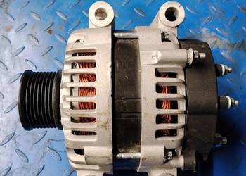 Alternator koparko-ładowarka caterpilar