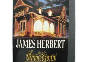 Nawiedzony - Herbert James