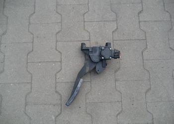 opel astra ii 2 g zafira a 2,0dti potencjometr gazu pedał 09128851al