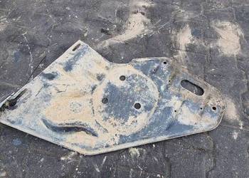 OSŁONA JEEP CHEROKEE