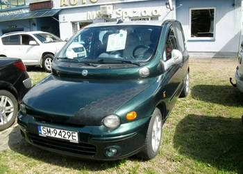 Fiat Multipla