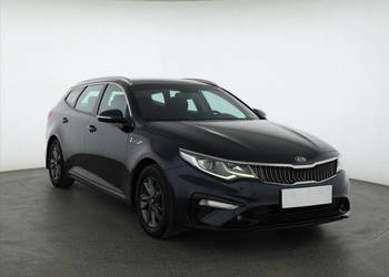 Kia Optima 1.6 CRDi