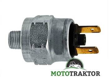 Czujnik ciśnienia oleju skrzyni Massey Ferguson 4220 4240