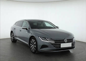 VW Arteon 1.5 TSI