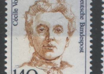 Zn. RFN Mi 1432 ** 1989
