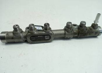 Discovery Sport 2.0 D LISTWA WTRYSKOWA 0445214332