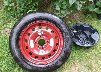 Opona dojazdowa 175/65/R14