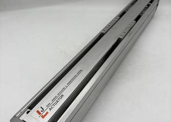 SMC LJ1H10812NB-300-F5 Linear Drive