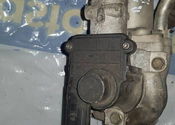 zawór EGR- clio2 modus Kangoo Scenic 1.5 dci