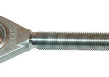 Końcówka łącznika górnego, prawa 31.7 mm Z132138R