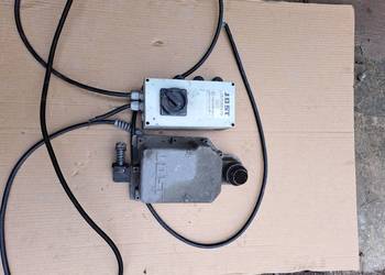 Jednostka sterujonca JOST JS7000100