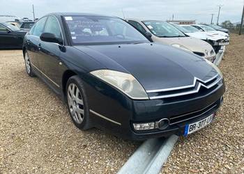 CITROEN C6 V6 2.7 HDI 204 Auto BR377