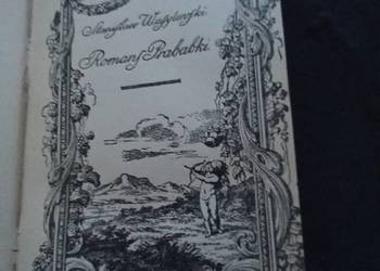 Romans prababki. Wasylewski