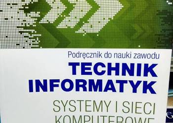 Systemy sieci komputerowe Helion