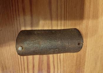 WSK 175 tabliczka z 1972 r.