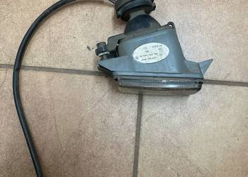 HALOGEN LEWY VW PASSAT B3 88-93 HELLA