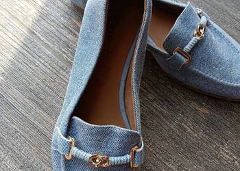 Buty Tamaris rozmiar 41 nowe ! Skórzana wkładka