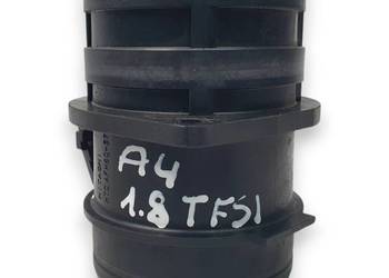 PRZEPŁYWOMIERZ Audi A4 A5 A3 Seat Exeo Altea Toledo 06J906461D