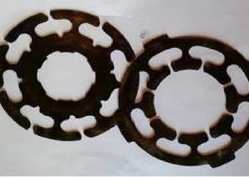 Płytki sprzęgła VBA2,5