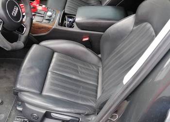 Super Audi a6 c7 3.0tdi pakiet rs6