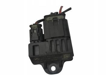 PRZEKAŻNIK ŚWIEC ŻAROWYCH BMW E87 E90 2.0 D 0522120103 781085604