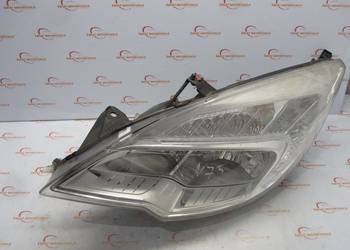 OPEL MERIVA B 13r lampa lewa przód ANGLIK 13253631