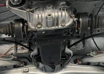 Dyferencjał 2.79 188 Bmw e30 e34 e36 z3 dyfer szpera most