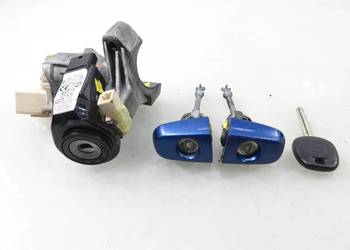 STACYJKA WKŁADKI TOYOTA YARIS II (P9) 450202216