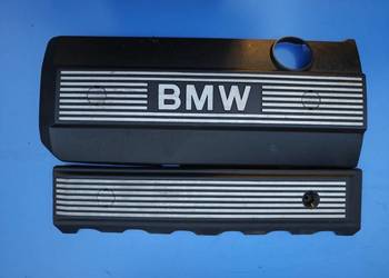 Plastikowa pokrywa osłona silnika BMW E36 E38 E39 m52 Plastikowa pokrywa osłona silnika BMW E36 E38 E39 m52