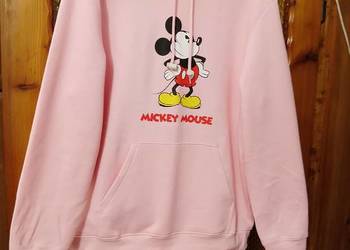 Bluza myszka Miki Disney XXL na 185cm.