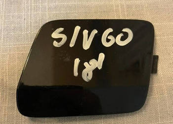 Volvo S60 v60 zaślepka haka przód 31663578