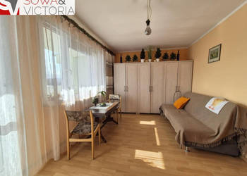 Funkcjonalne mieszkanie na Podzamczu.