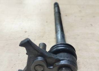 Wałek zmiany biegów WSK WFM 125