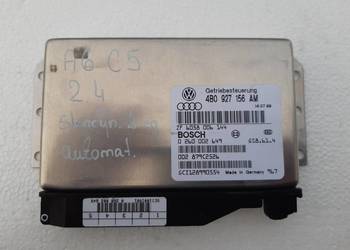 A6 C5 2.4 Automat Sterownik skrzyni biegow