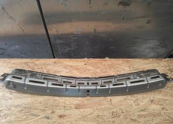 98750584100 mocowanie blacha tylnego zderzaka Porsche Boxster Cayman lift