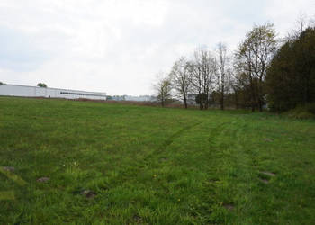 Działka inwestycyjna, budowlana.