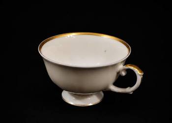 Elegancka Filiżanka Porcelanowa Krautheim Selb Bavaria