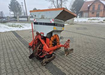 Sadzarka do ziemniaków czeska agrostroj