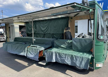 Fiat Ducato Ducato Autosklep do handlu Gastronomiczny Food Truck Foodtruck… Fiat Ducato Ducato Autosklep do handlu Gastronomiczny Food Truck Foodtruck…