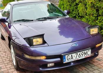 Ford Probe 2.0 16v