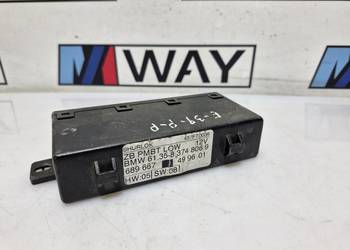 BMW E38 E38 MODUŁ STEROWNIK KOMFORTU DRZWI 8374806