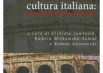 Il conflitto nella lingua e nella cultura italiana: analisi,