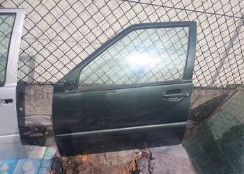 Drzwi lewe przednie lewy przód Volvo s70 v70 421-46 Drzwi lewe przednie lewy przód Volvo s70 v70 421-46